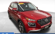 2023 Hyundai Venue Limited