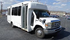 2010 Ford E-Series E-350 SD