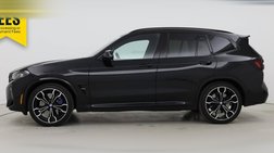 2024 BMW X3 M Base