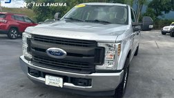 2019 Ford Super Duty F-250 