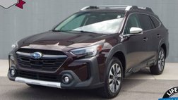 2023 Subaru Outback Touring