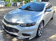 2017 Chevrolet Malibu Premier