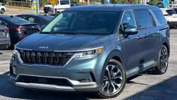 2023 Kia Carnival EX