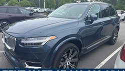 2023 Volvo XC90 B6 Ultimate Bright Theme 7P