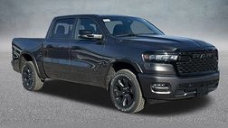 2026 Ram Ram Pickup 1500 Lone Star