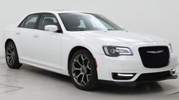 2018 Chrysler 300 S