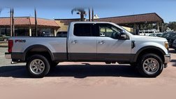 2019 Ford Super Duty F-250 Lariat