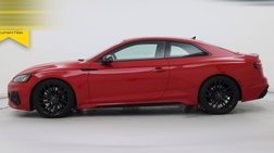 2021 Audi RS 5 2.9T quattro