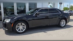 2019 Chrysler 300 Touring L