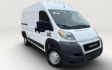 2019 Ram ProMaster 1500 136 WB