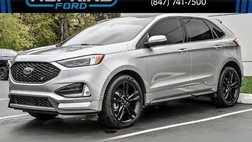 2022 Ford Edge ST