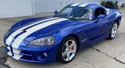 2006 Dodge Viper SRT-10