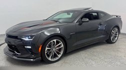 2017 Chevrolet Camaro SS