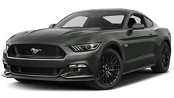 2015 Ford Mustang GT