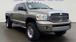2008 Dodge Ram 2500 Laramie