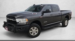 2020 Ram Ram Pickup 2500 Big Horn