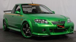 2002 Mazda Protege5 Base