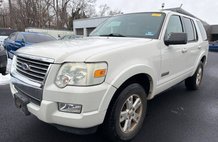 2008 Ford Explorer XLT
