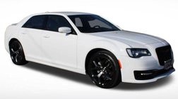 2021 Chrysler 300 S V8