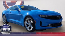 2023 Chevrolet Camaro LT1