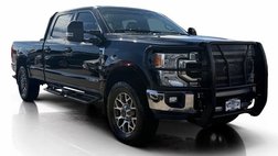 2022 Ford Super Duty F-250 Lariat