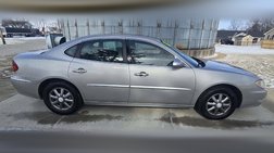 2007 Buick LaCrosse CXL