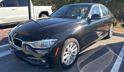 2018 BMW 3 Series 320i