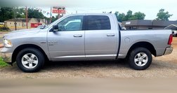 2019 Ram Ram Pickup 1500 Classic SLT