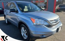 2010 Honda CR-V EX