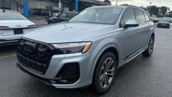 2026 Audi Q7 quattro Premium 45 TFSI