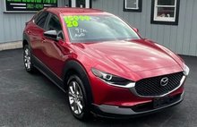 2020 Mazda CX-30 Preferred