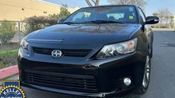 2012 Scion tC Base