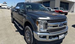 2019 Ford Super Duty F-250 XLT