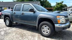 2006 Chevrolet Colorado LT