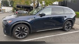 2024 Mazda CX-90 Plug-in Hybrid Premium