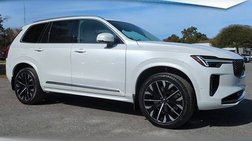 2026 Volvo XC90 B6 Ultra 7P