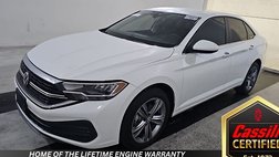 2023 Volkswagen Jetta SE