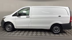2016 Mercedes-Benz Metris Cargo