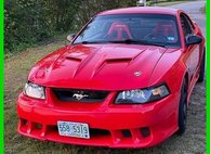 1999 Ford Mustang GT