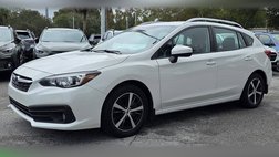 2023 Subaru Impreza Premium