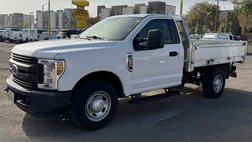 2019 Ford Super Duty F-250 XL