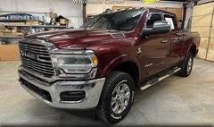 2020 Ram Ram Pickup 2500 Laramie