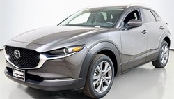 2025 Mazda CX-30 2.5 S Preferred