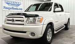 2006 Toyota Tundra Limited