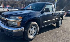 2007 Chevrolet Colorado LT