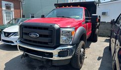 2014 Ford Base