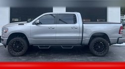 2019 Ram Ram Pickup 1500 Big Horn