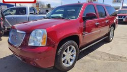 2010 GMC Yukon XL Denali