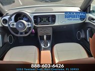 2015 Volkswagen Beetle 1.8T Classic