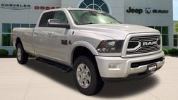 2018 Ram Ram Pickup 2500 Big Horn